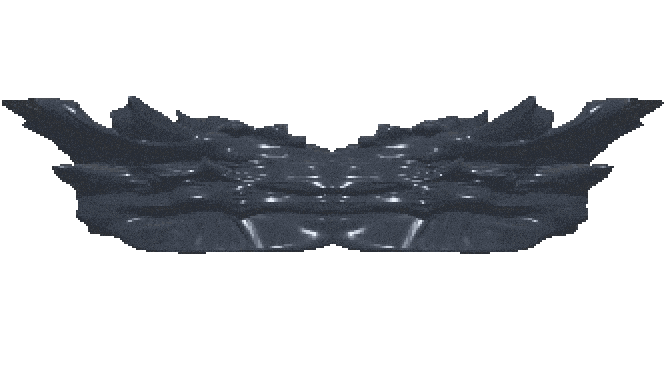 ghost background